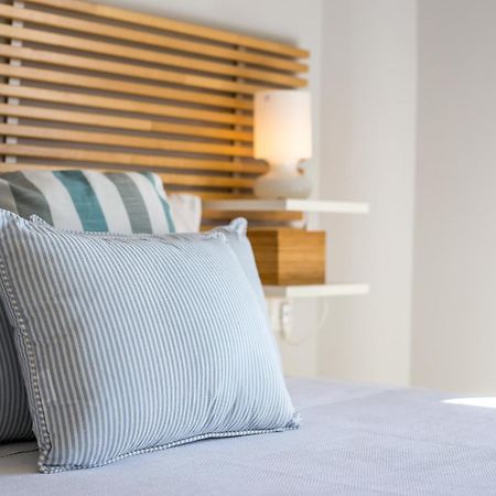 Euphoria Luxury Apartment Faliraki Buitenkant foto