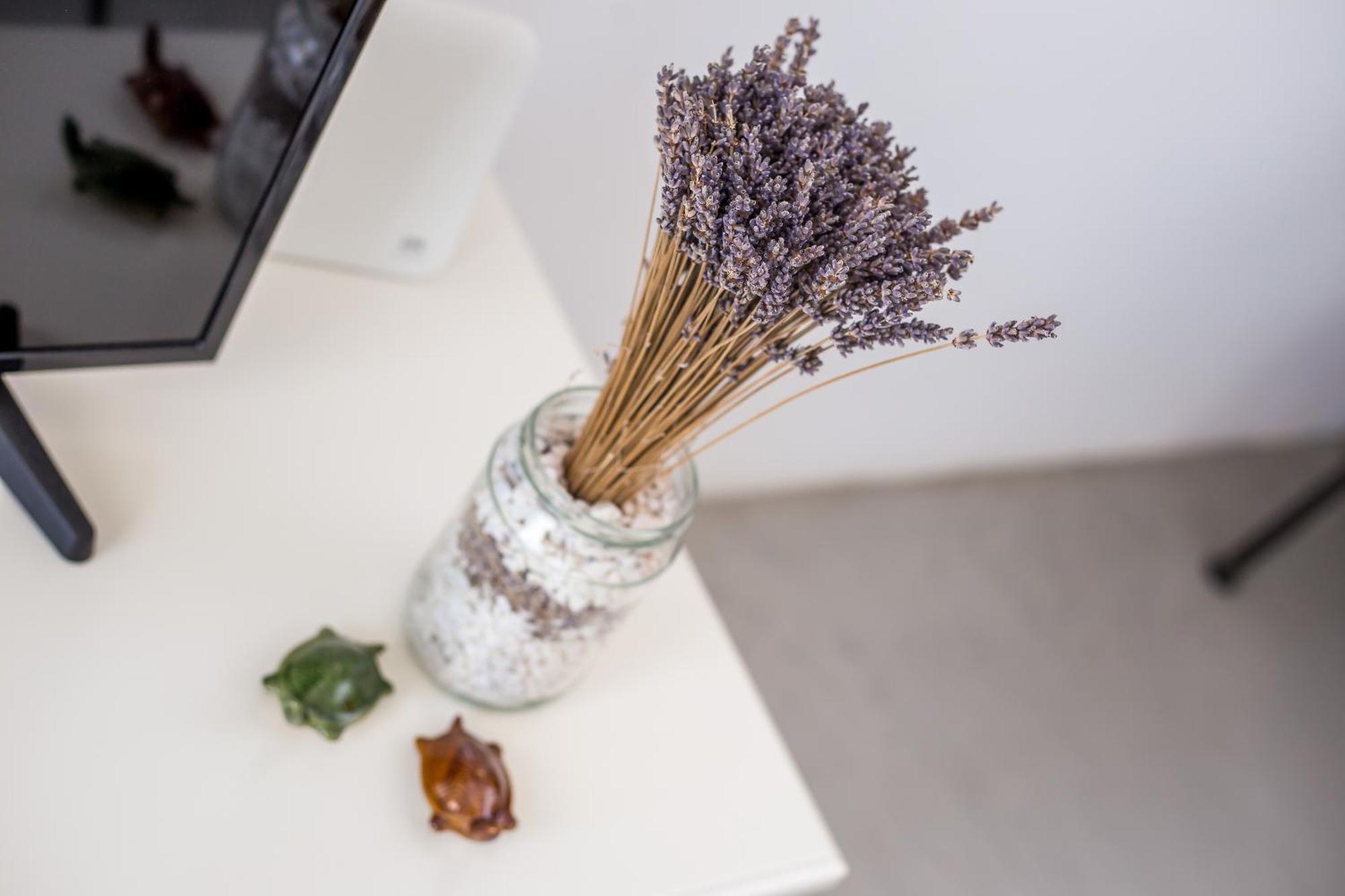 Euphoria Luxury Apartment Faliraki Buitenkant foto