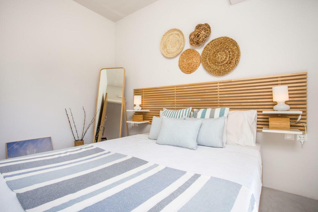 Euphoria Luxury Apartment Faliraki Buitenkant foto